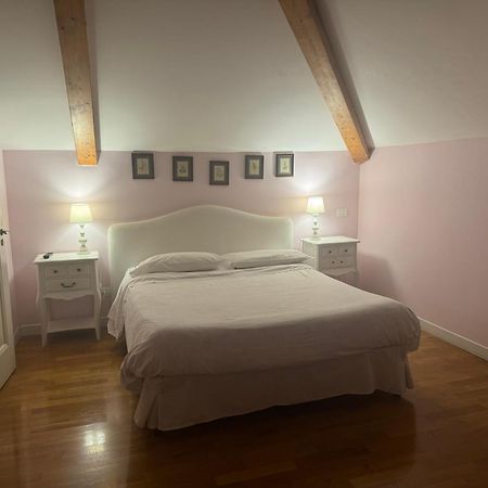 Отель The Secret Garden Relais Пьяно-ди-Сорренто Экстерьер фото