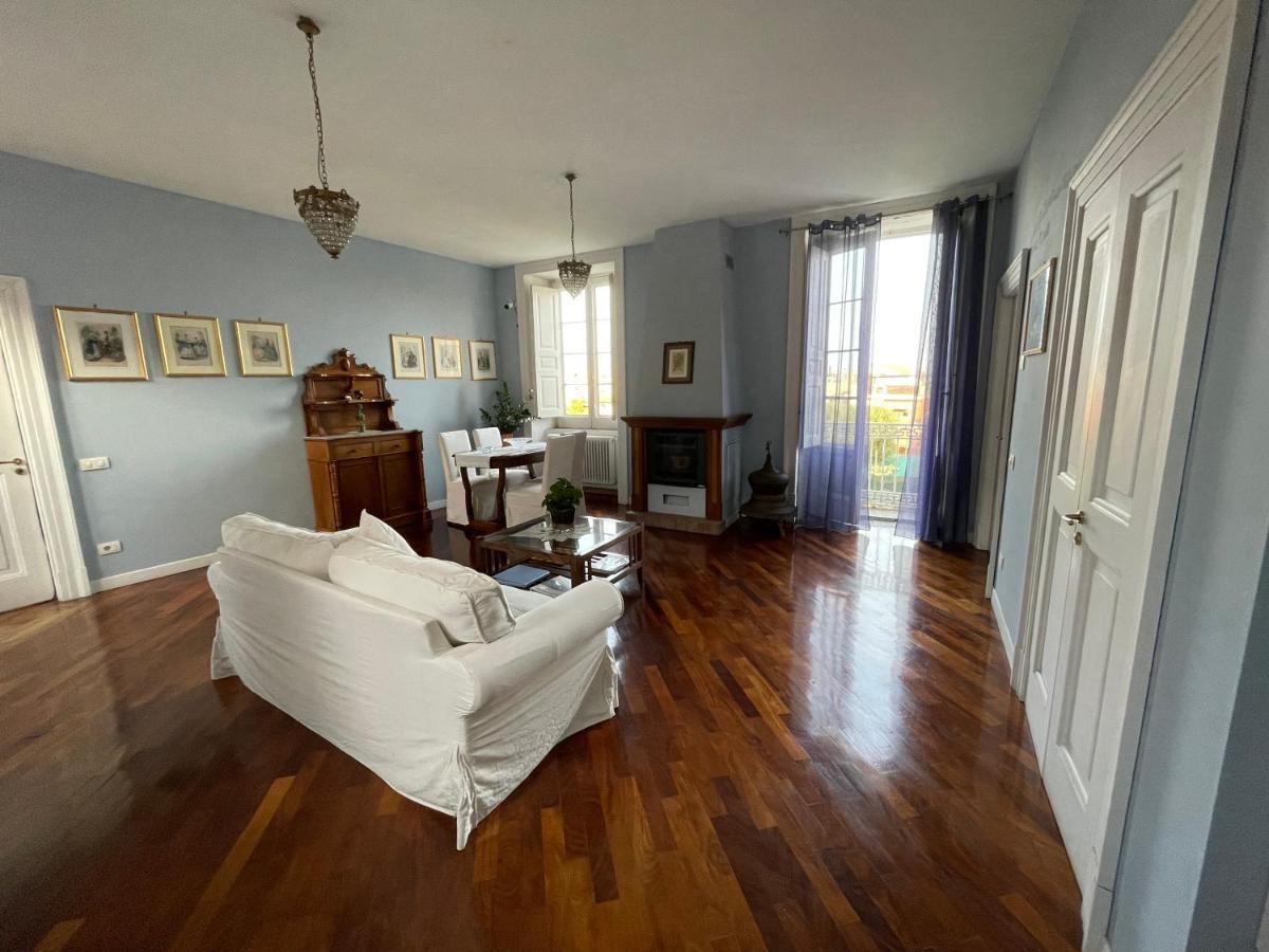 Отель The Secret Garden Relais Пьяно-ди-Сорренто Экстерьер фото