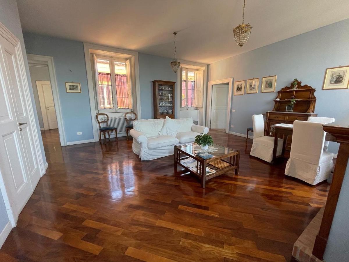 Отель The Secret Garden Relais Пьяно-ди-Сорренто Экстерьер фото