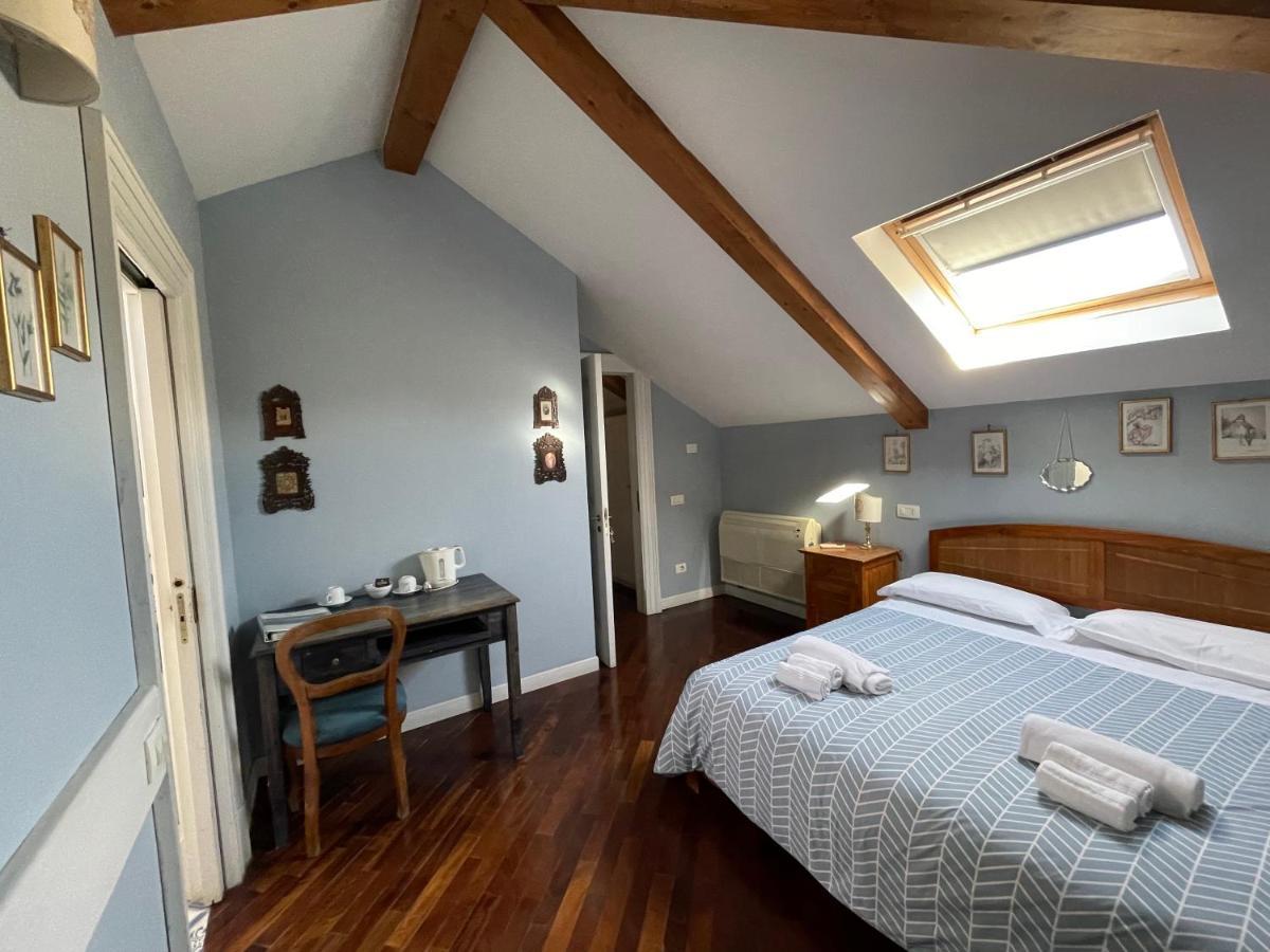 Отель The Secret Garden Relais Пьяно-ди-Сорренто Экстерьер фото