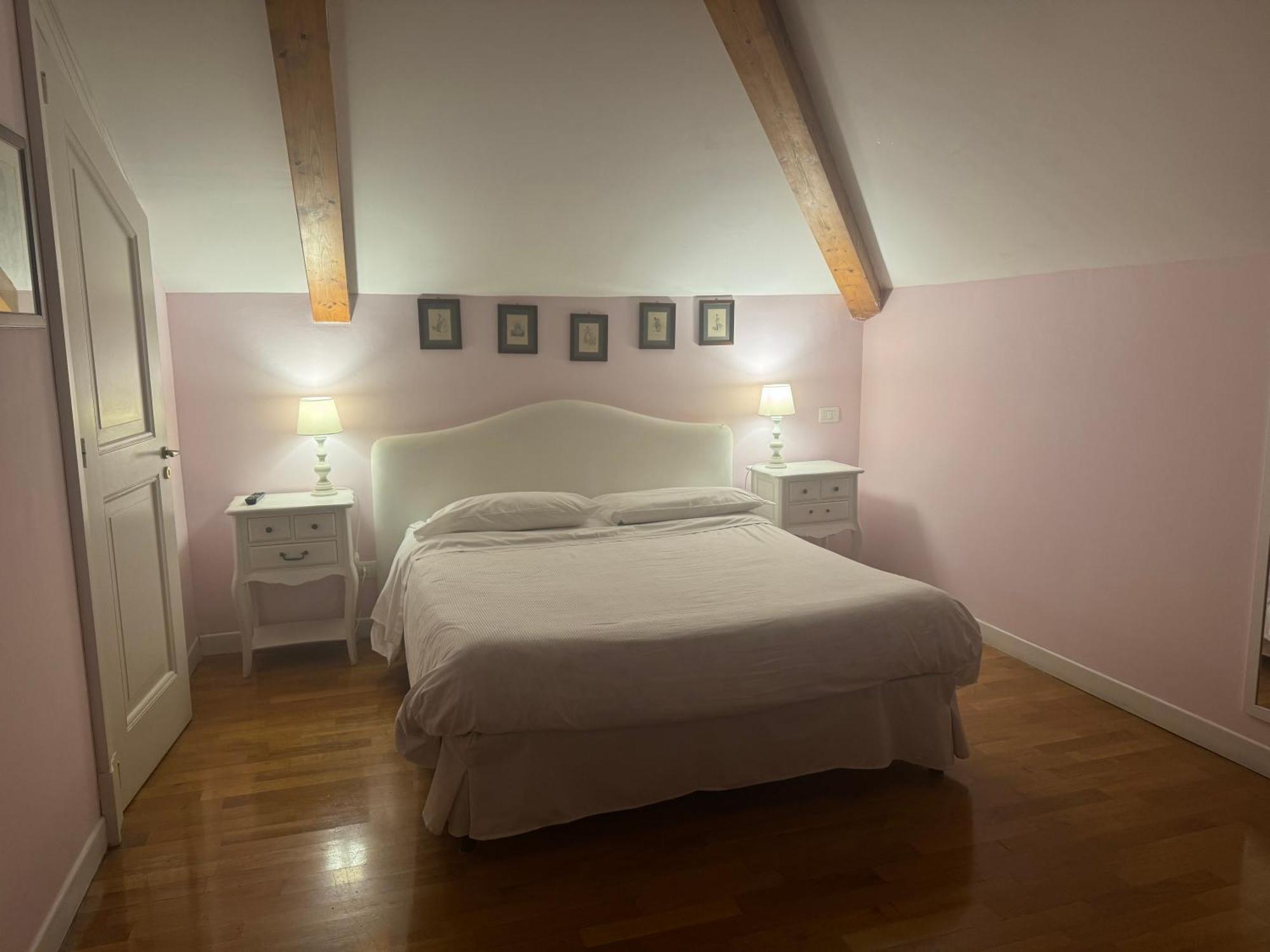 Отель The Secret Garden Relais Пьяно-ди-Сорренто Экстерьер фото