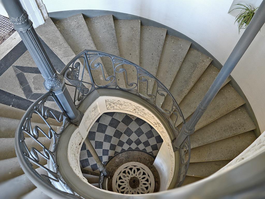 Отель The Secret Garden Relais Пьяно-ди-Сорренто Экстерьер фото