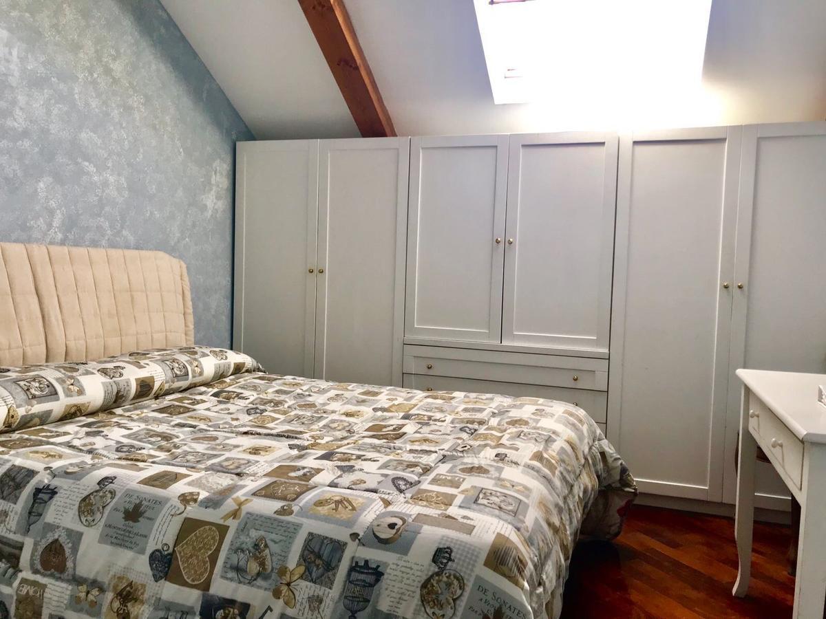Отель The Secret Garden Relais Пьяно-ди-Сорренто Экстерьер фото
